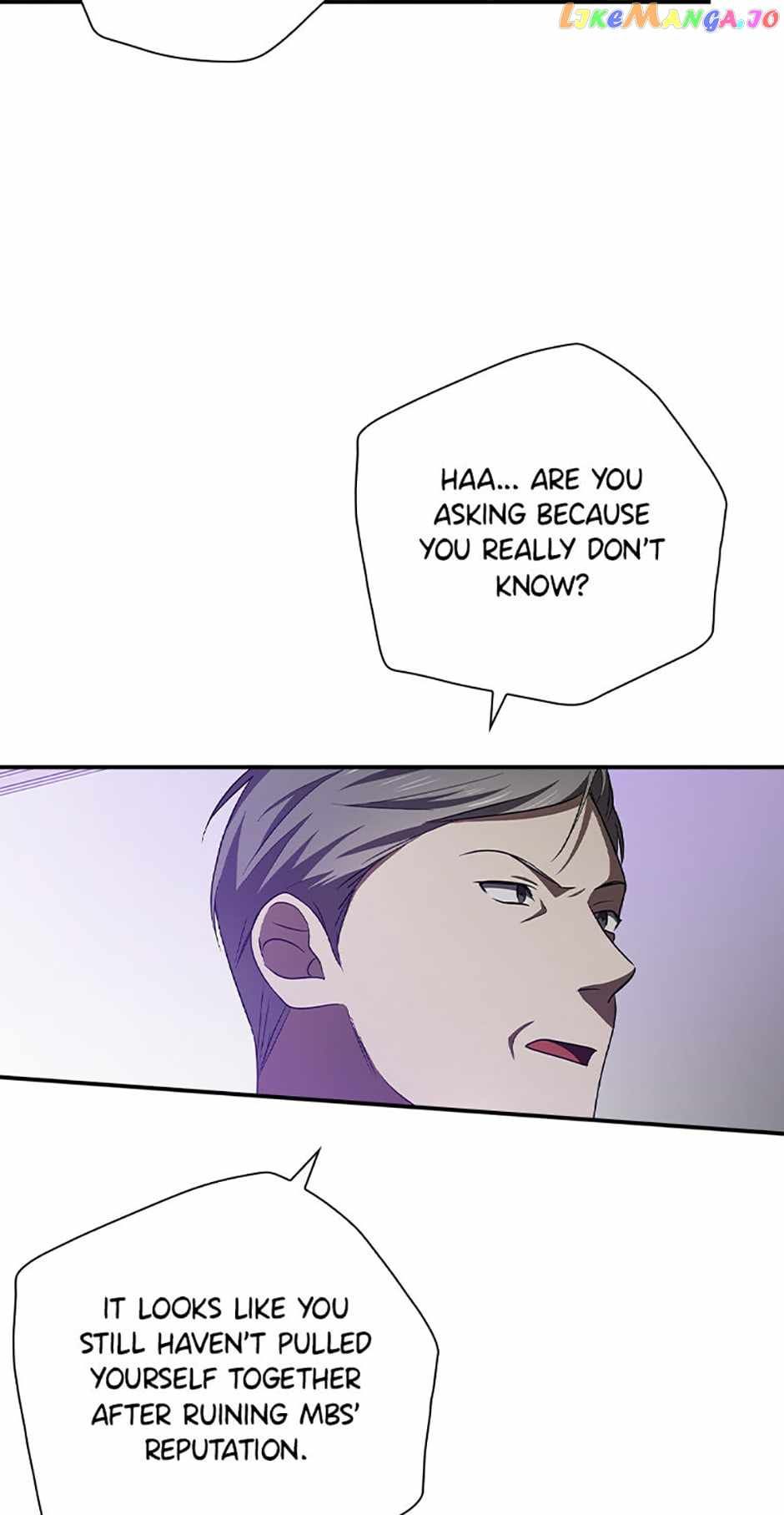 King Of Drama chapter 85 page 54
