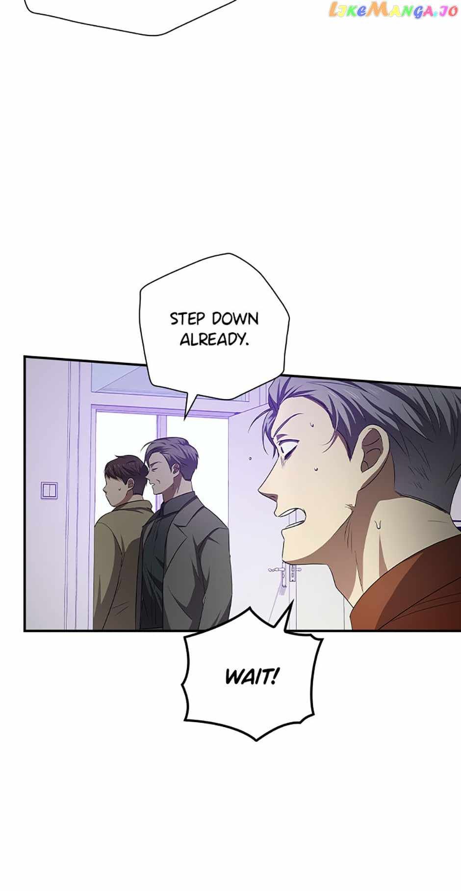 King Of Drama chapter 85 page 55
