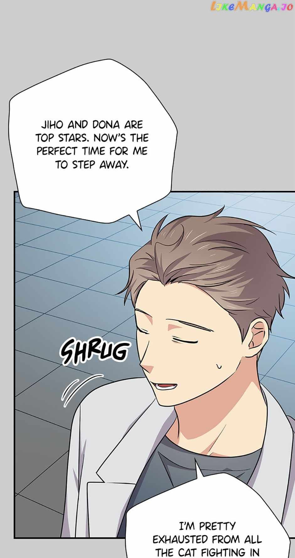 King Of Drama chapter 85 page 7