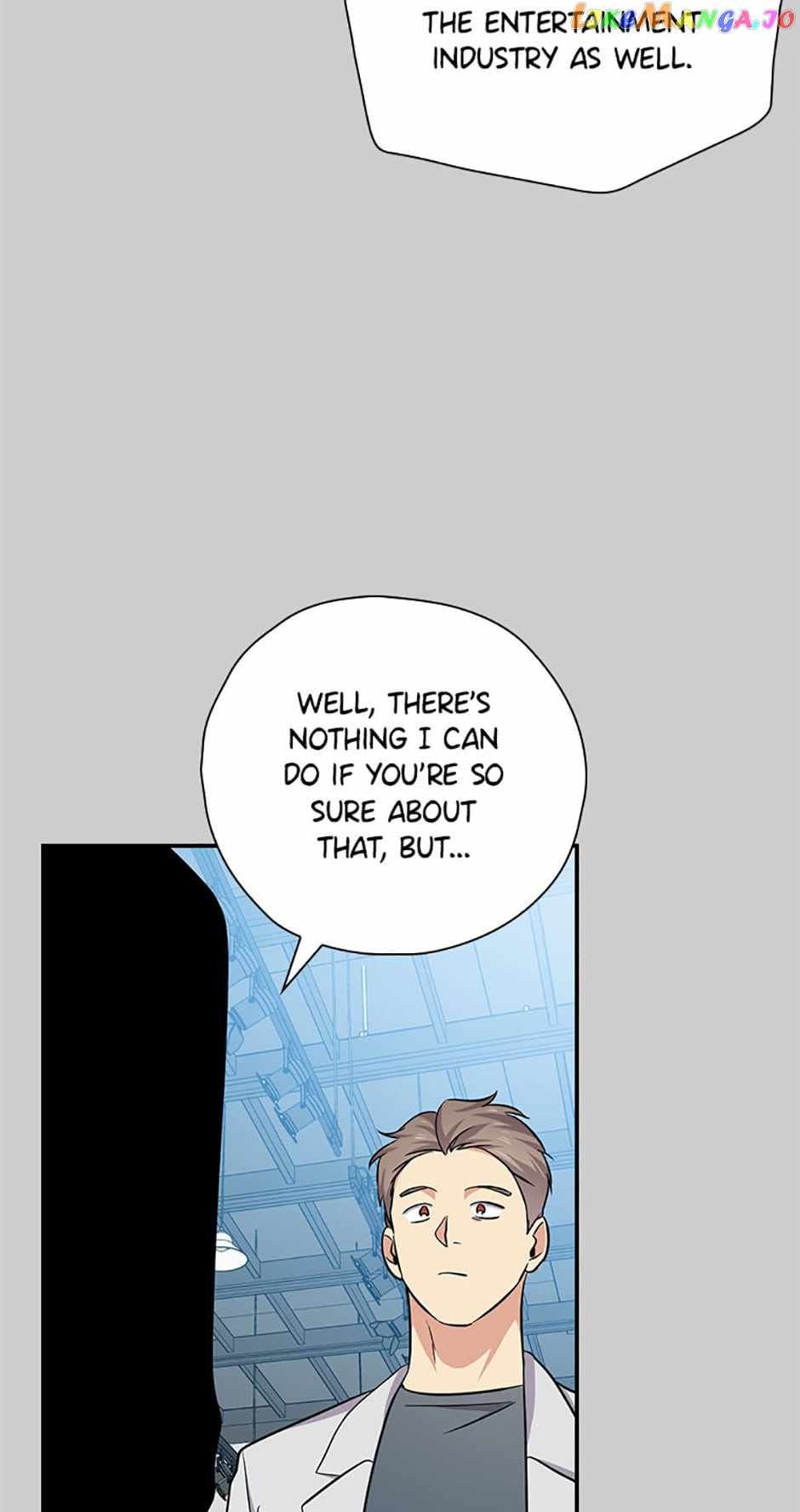 King Of Drama chapter 85 page 8