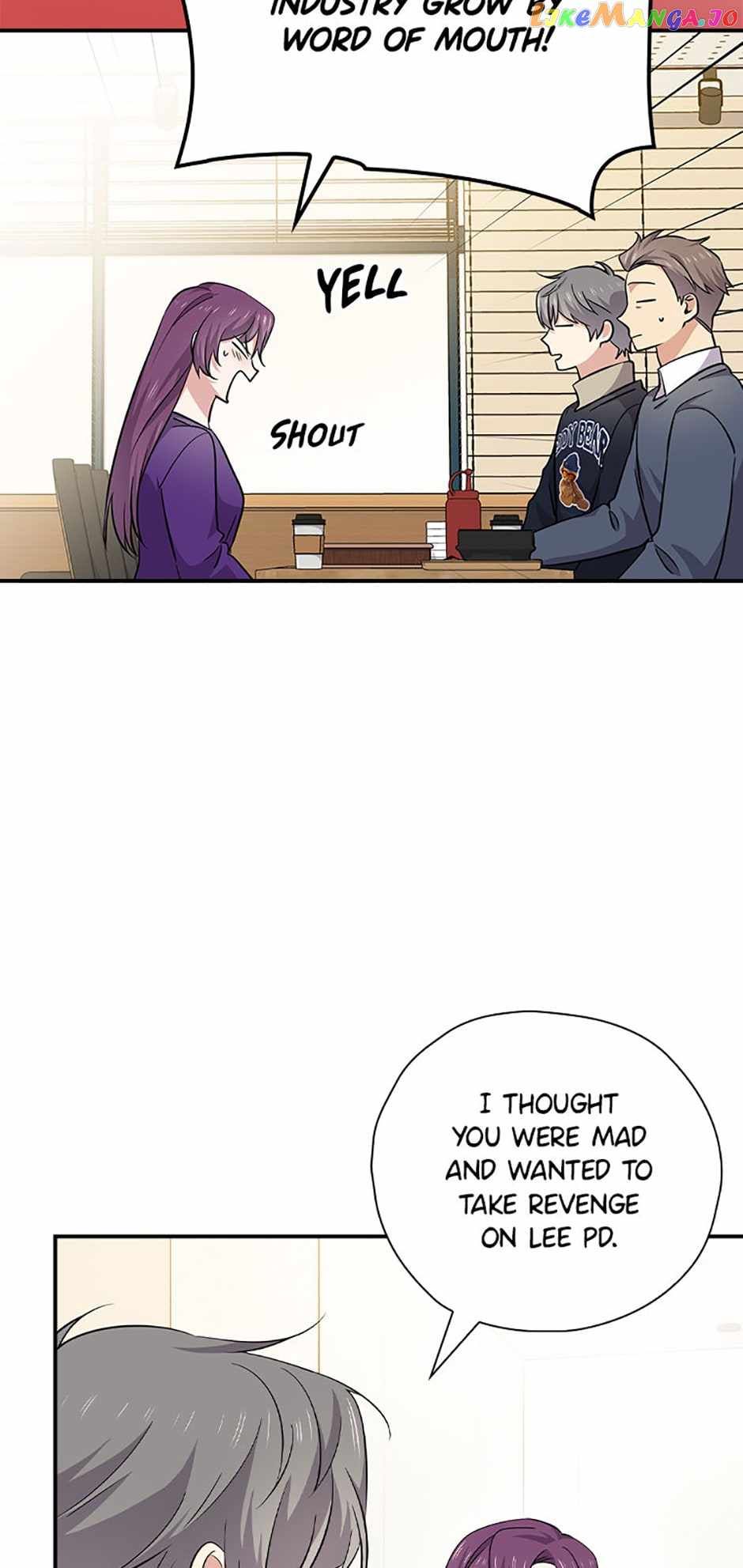 King Of Drama chapter 86 page 12