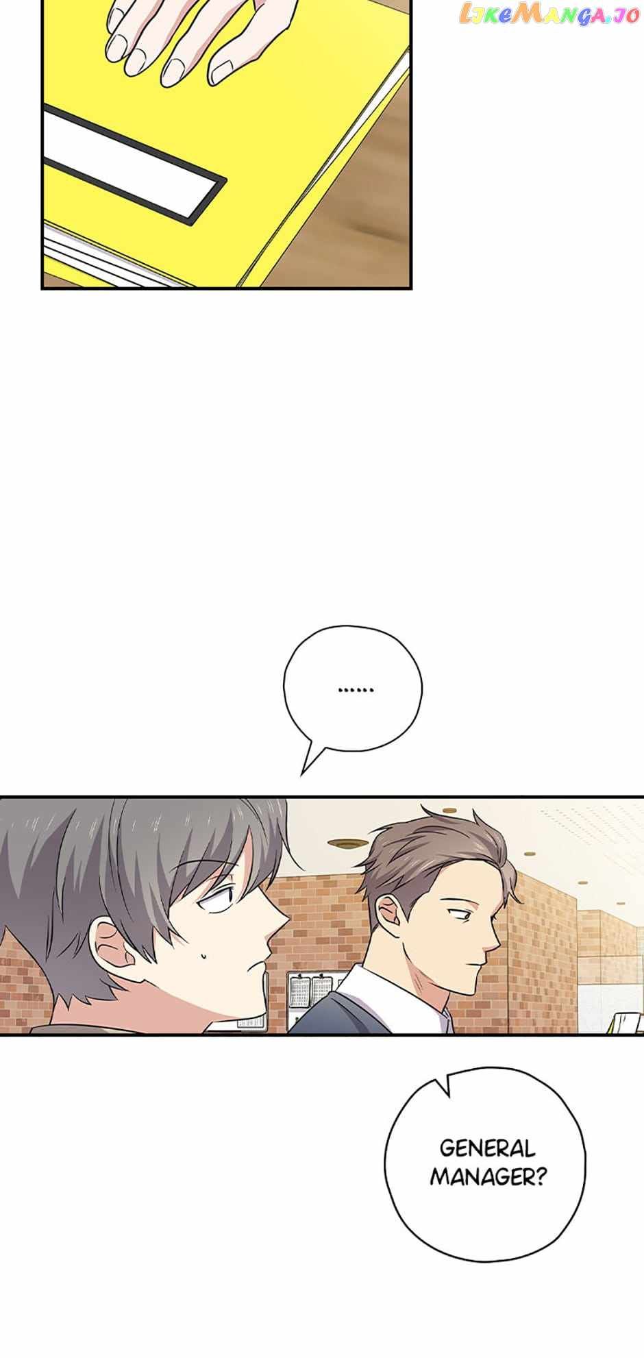 King Of Drama chapter 86 page 14