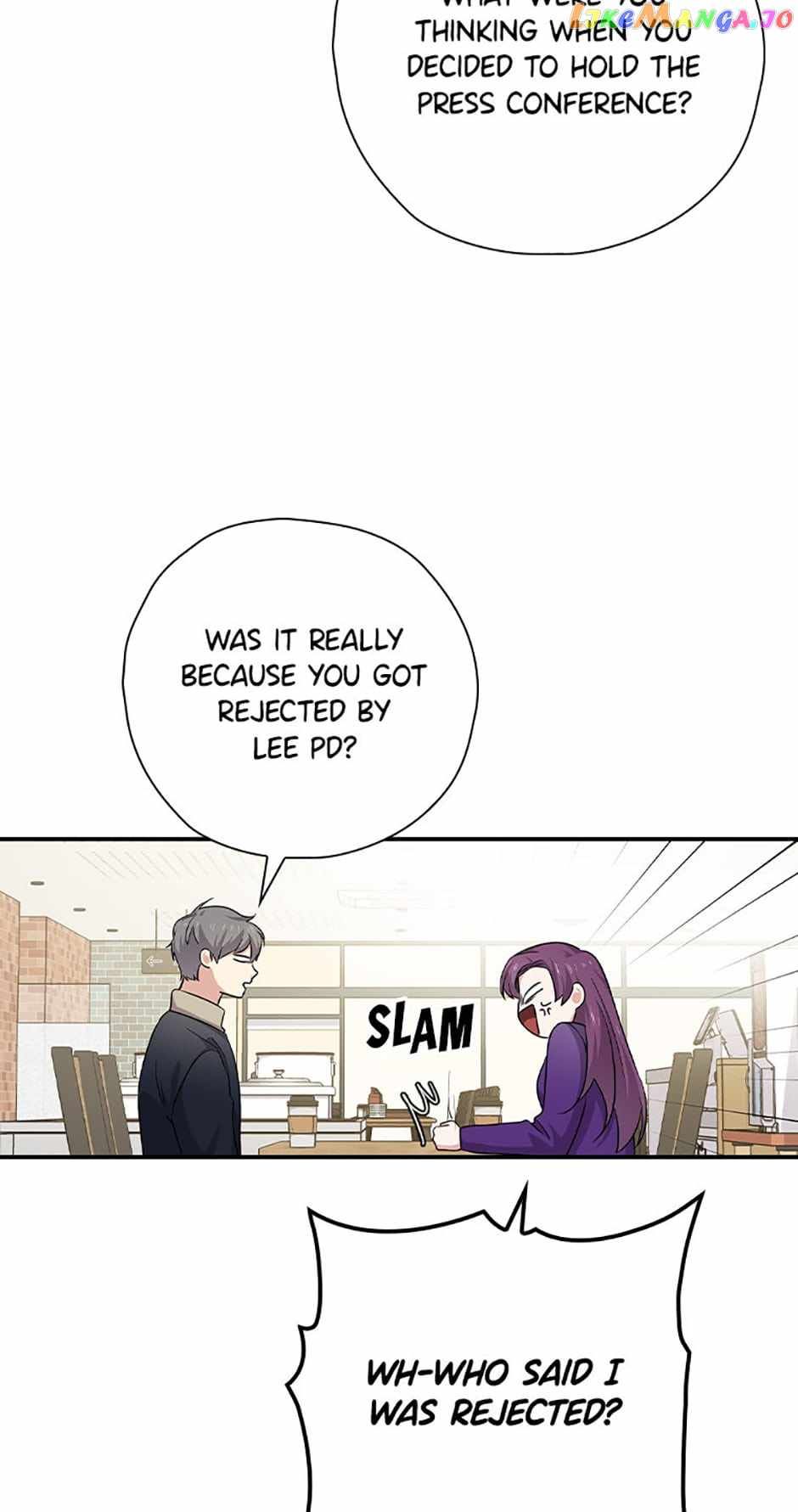 King Of Drama chapter 86 page 2