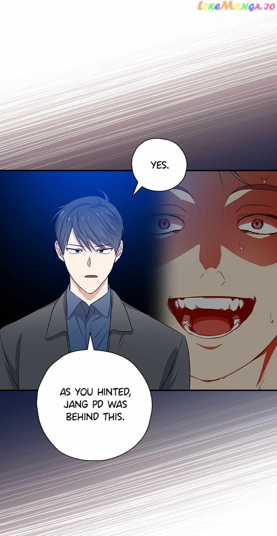 King Of Drama chapter 86 page 25