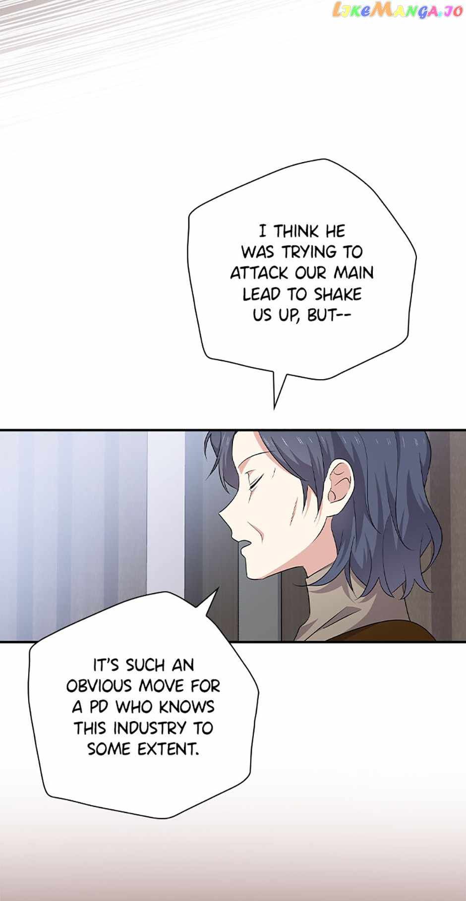 King Of Drama chapter 86 page 26