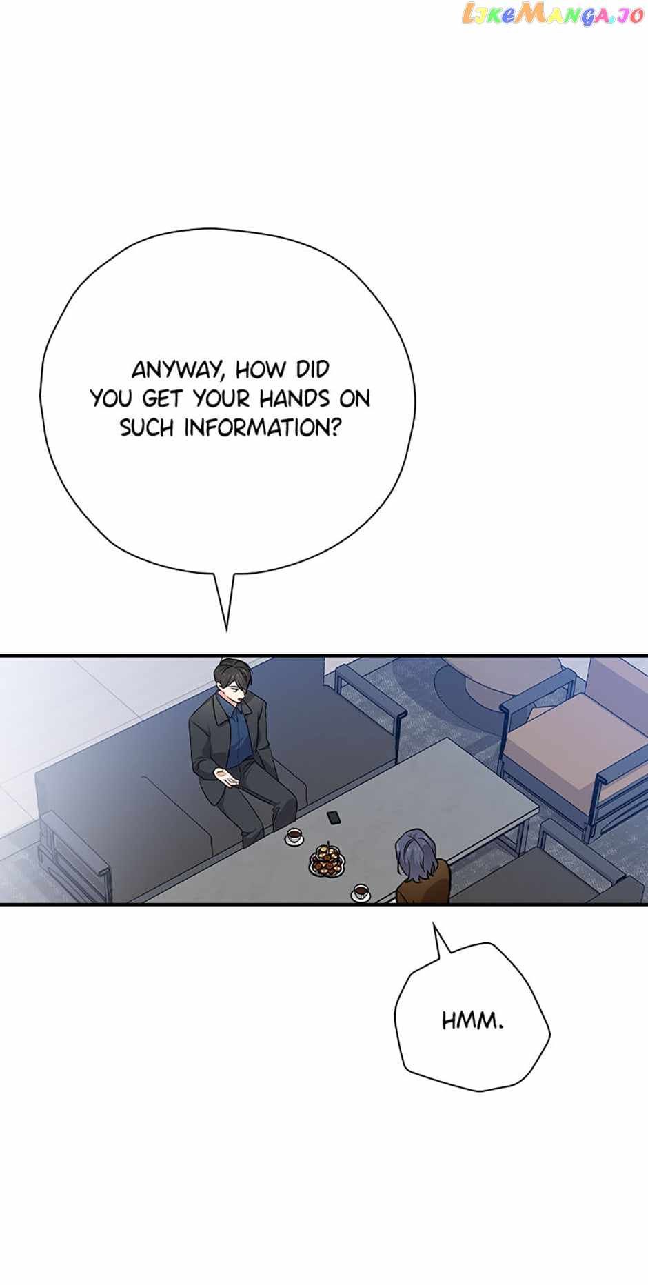 King Of Drama chapter 86 page 29