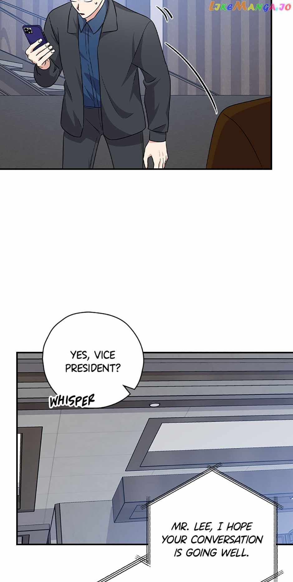 King Of Drama chapter 86 page 33