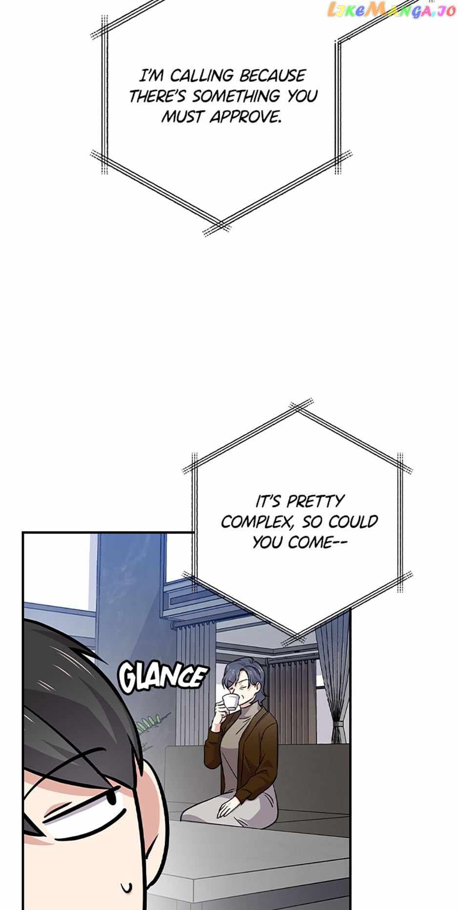 King Of Drama chapter 86 page 34