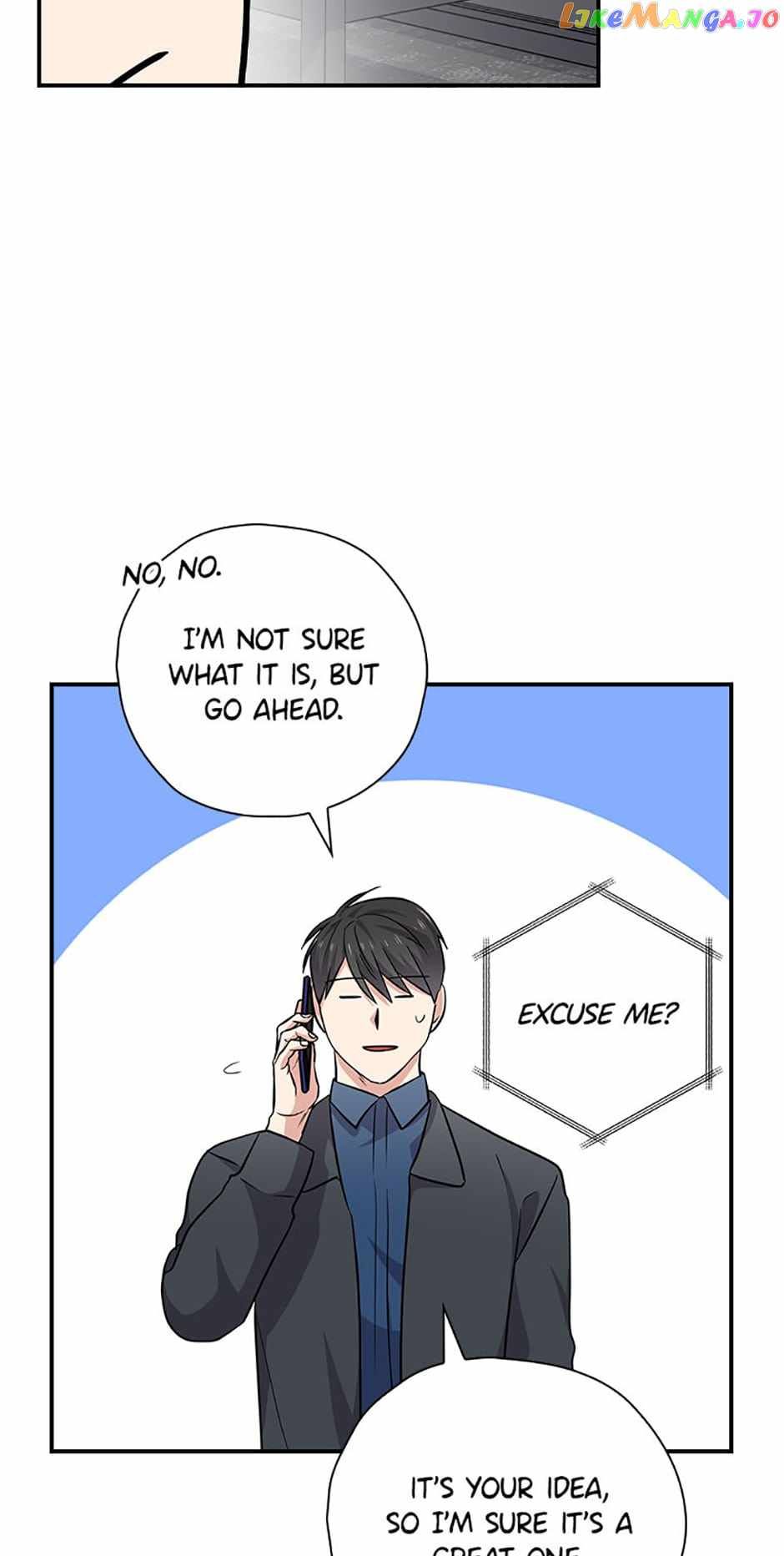 King Of Drama chapter 86 page 35