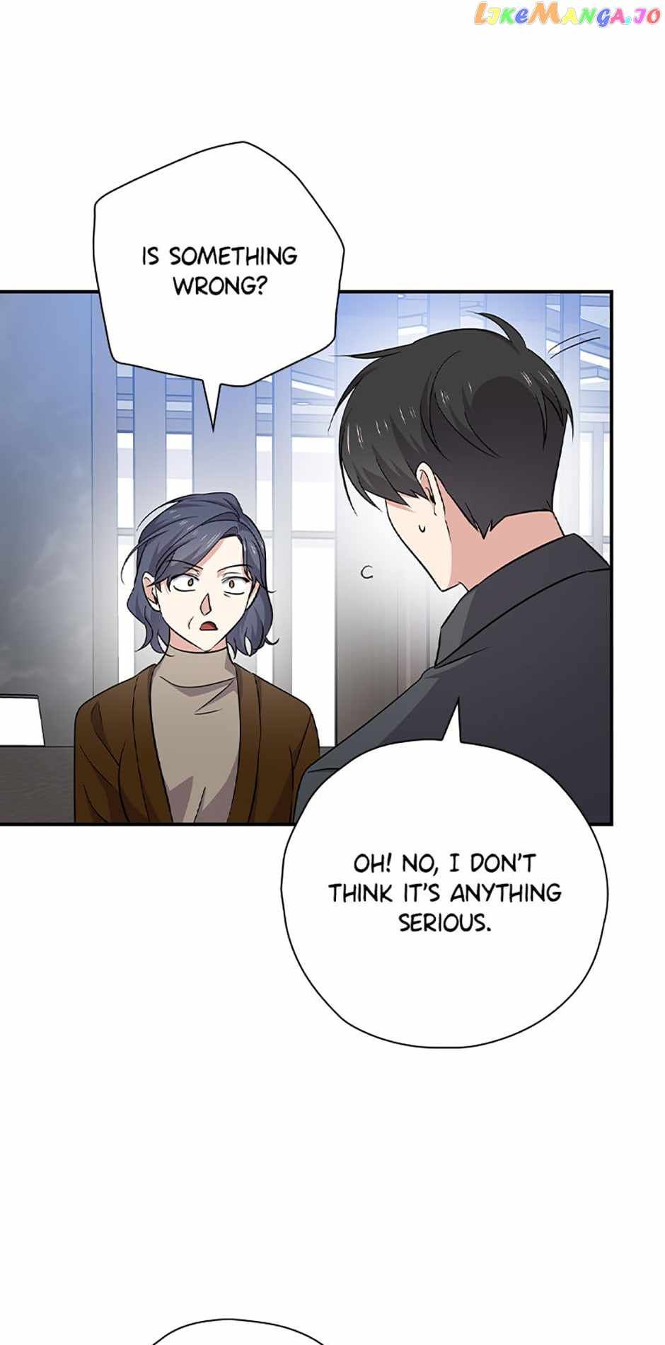 King Of Drama chapter 86 page 37