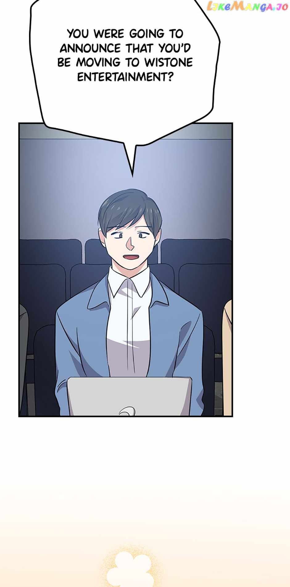 King Of Drama chapter 86 page 41