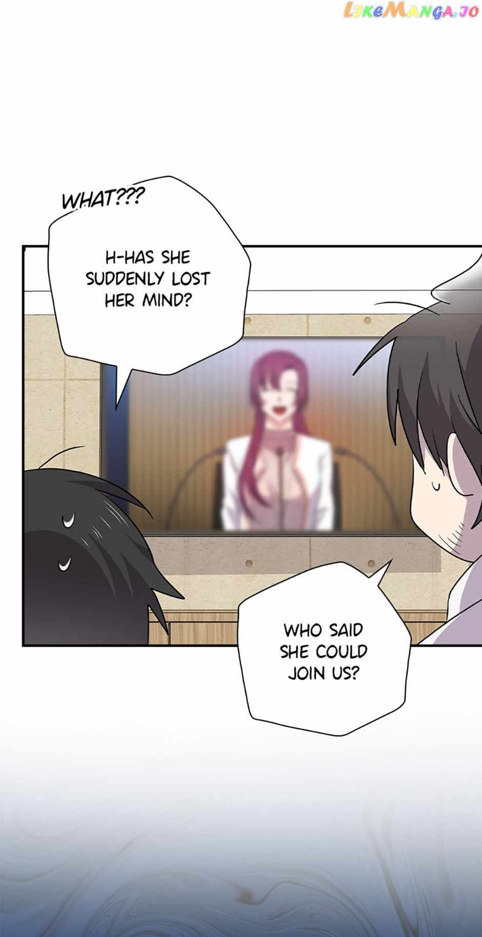 King Of Drama chapter 86 page 44