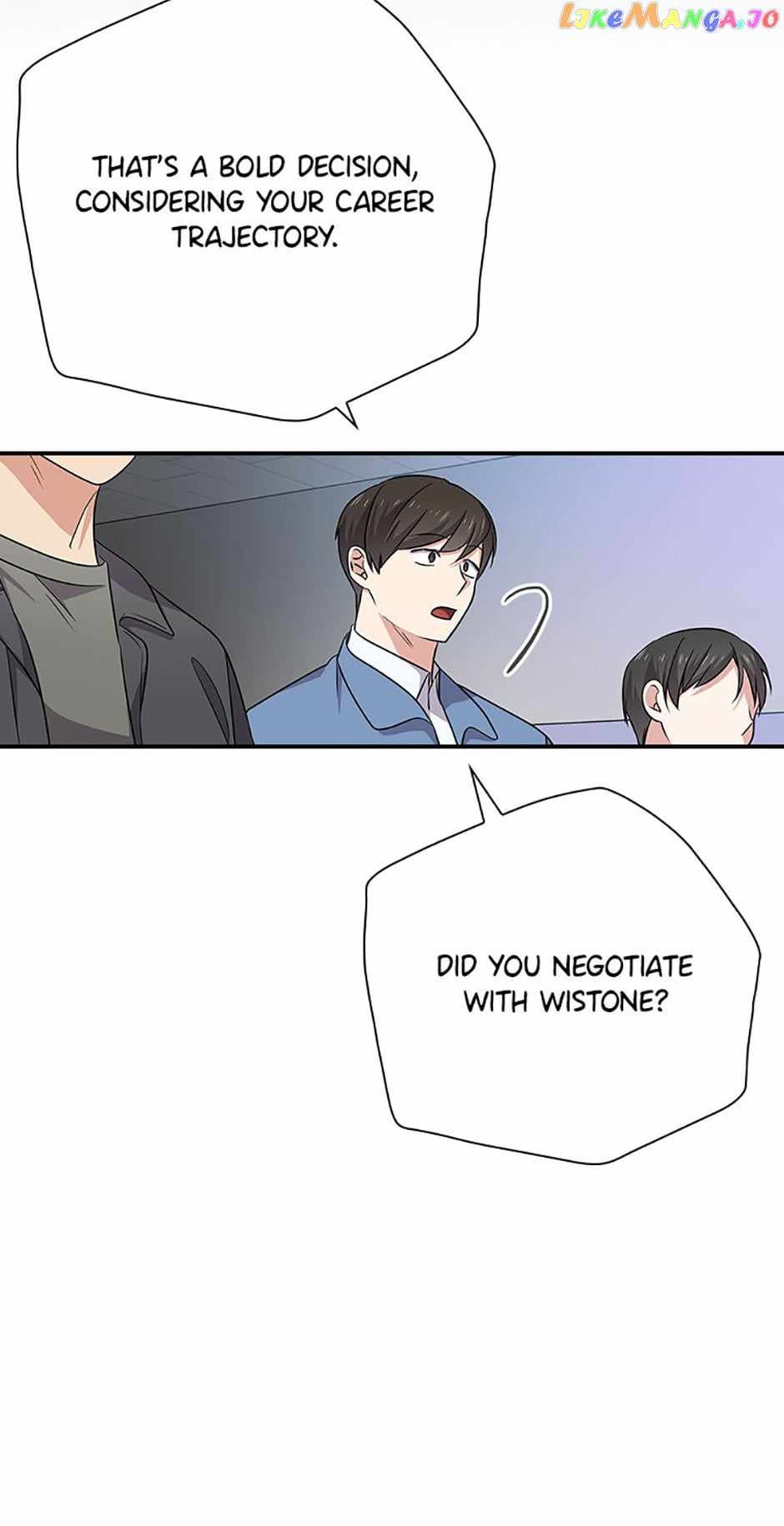 King Of Drama chapter 86 page 46