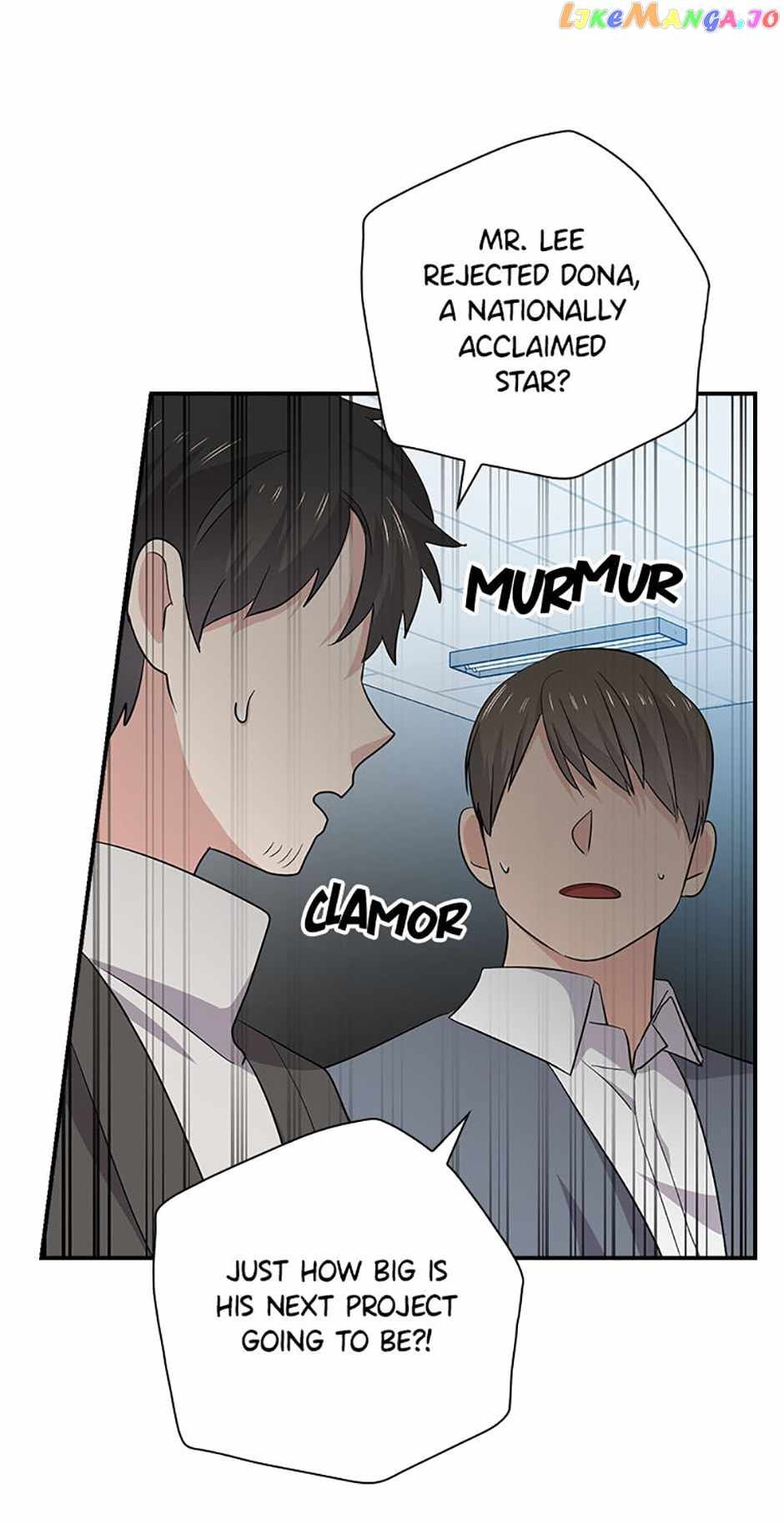 King Of Drama chapter 86 page 50