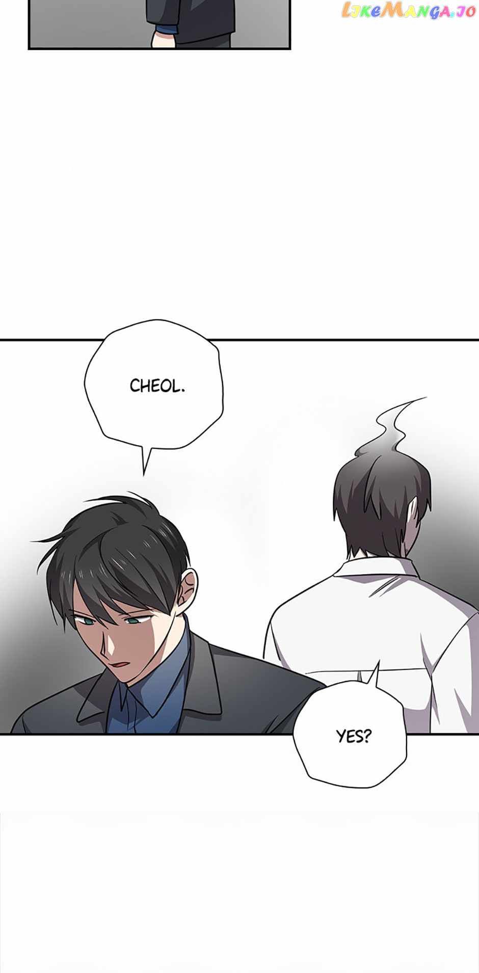 King Of Drama chapter 86 page 57
