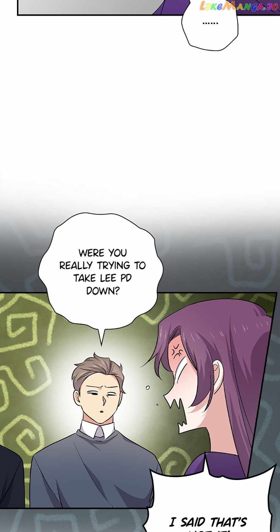 King Of Drama chapter 86 page 6