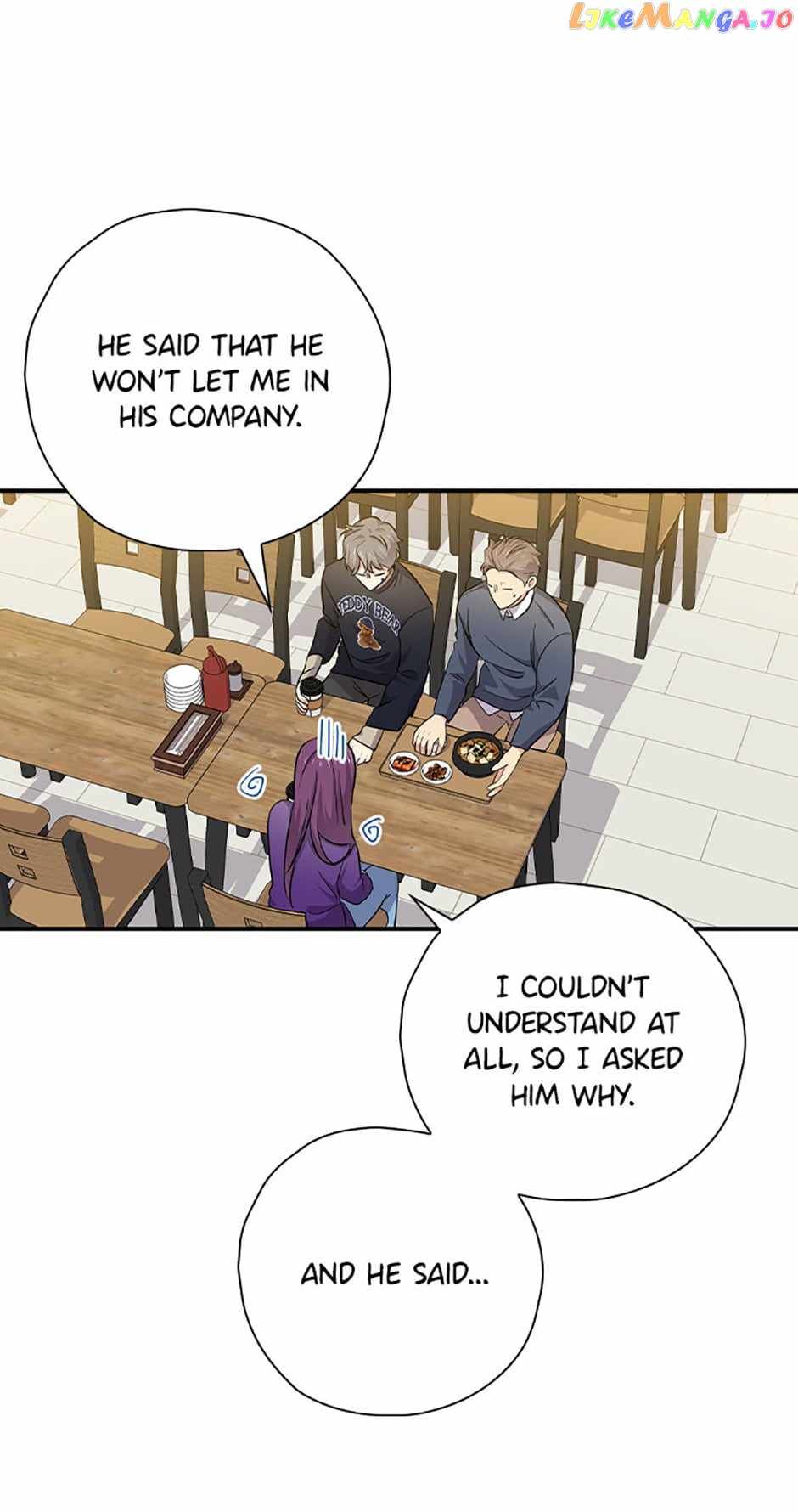 King Of Drama chapter 86 page 8