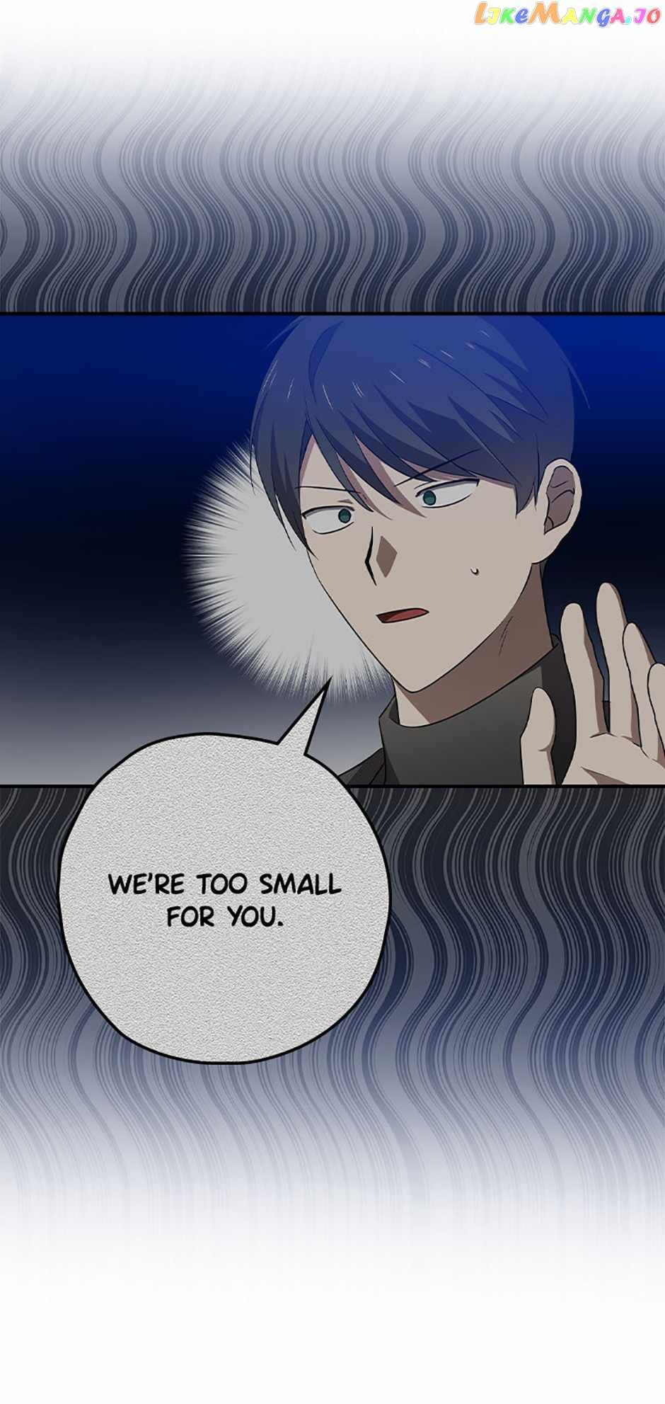 King Of Drama chapter 86 page 9