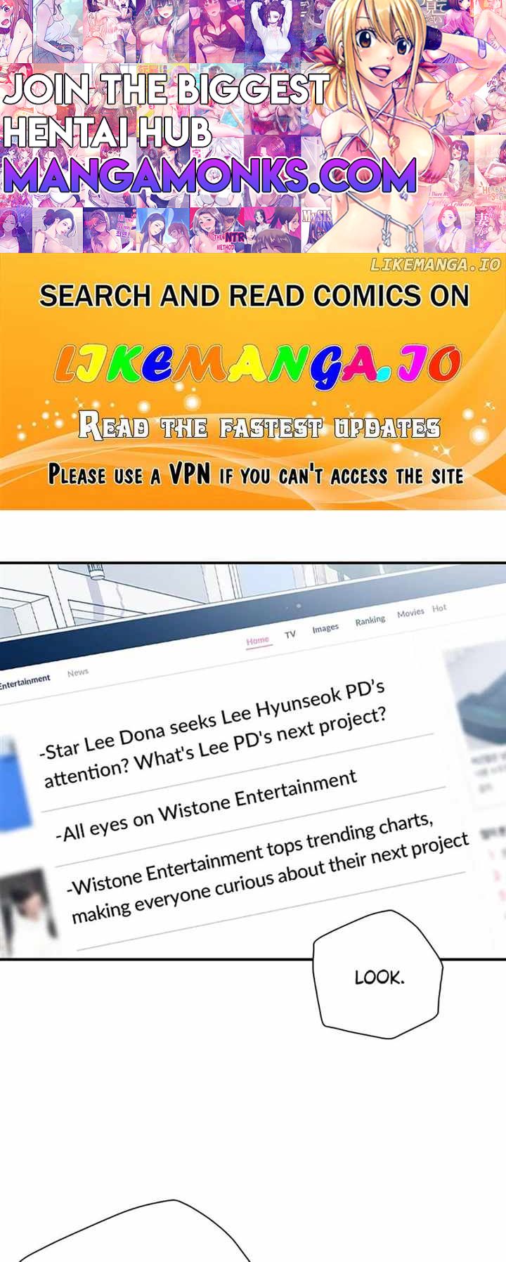 King Of Drama chapter 87 page 1