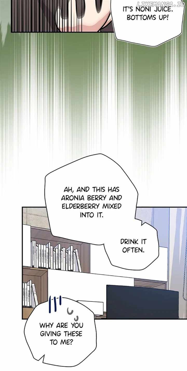 King Of Drama chapter 87 page 10