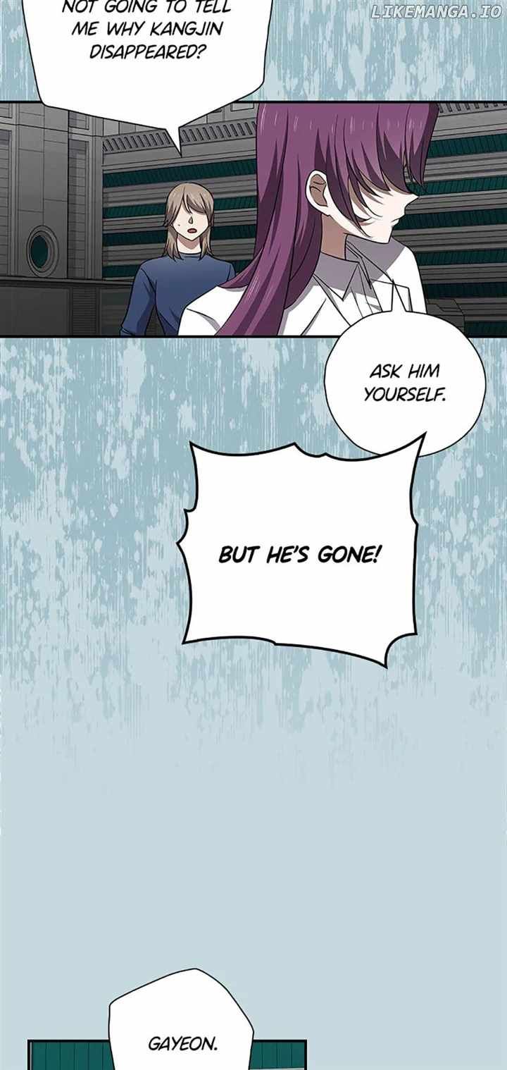 King Of Drama chapter 87 page 17