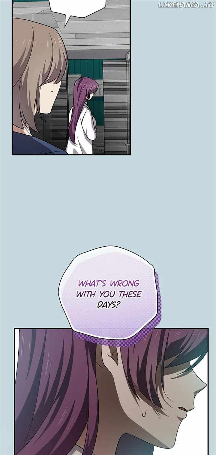 King Of Drama chapter 87 page 18