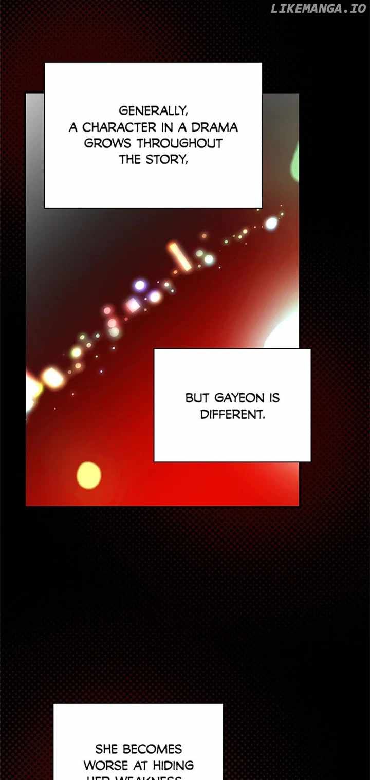 King Of Drama chapter 87 page 20