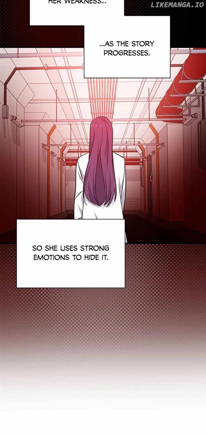 King Of Drama chapter 87 page 21