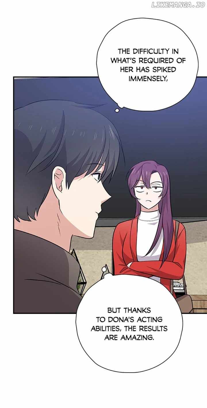 King Of Drama chapter 87 page 22