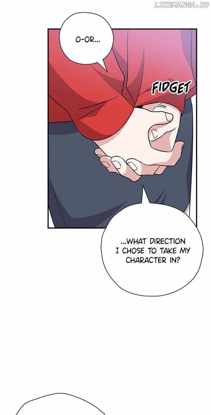 King Of Drama chapter 87 page 25