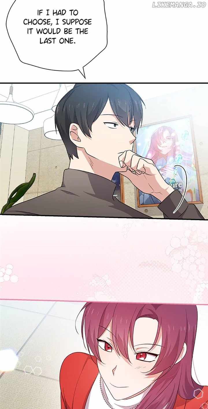 King Of Drama chapter 87 page 26