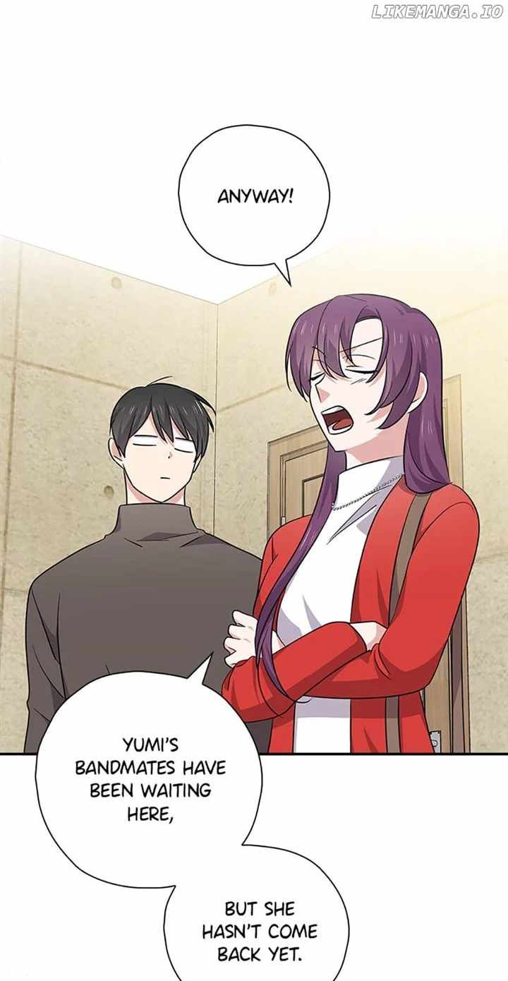 King Of Drama chapter 87 page 28