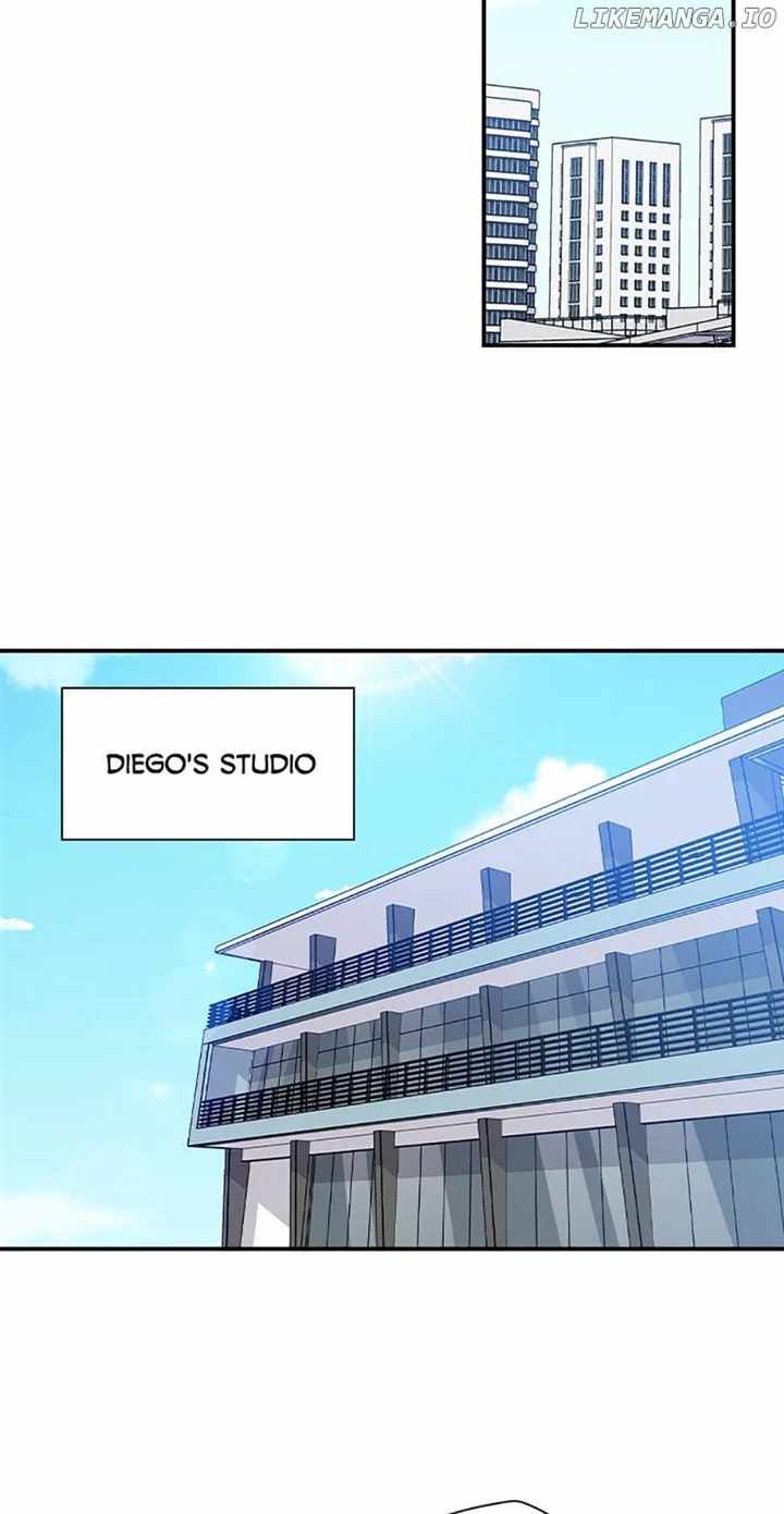 King Of Drama chapter 87 page 31