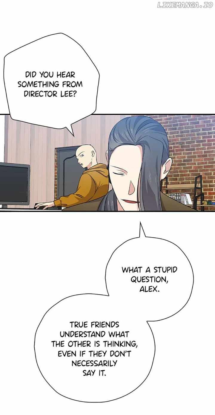 King Of Drama chapter 87 page 34