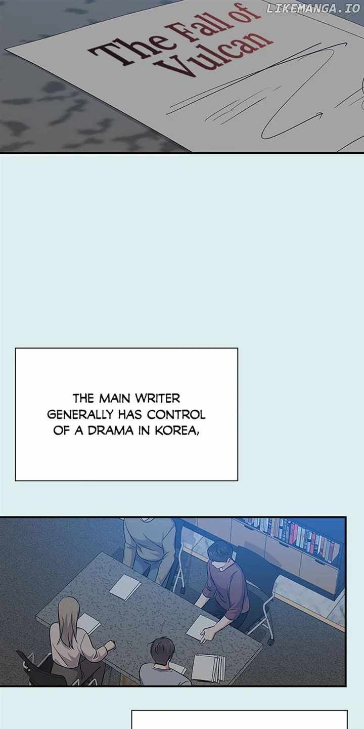 King Of Drama chapter 87 page 36