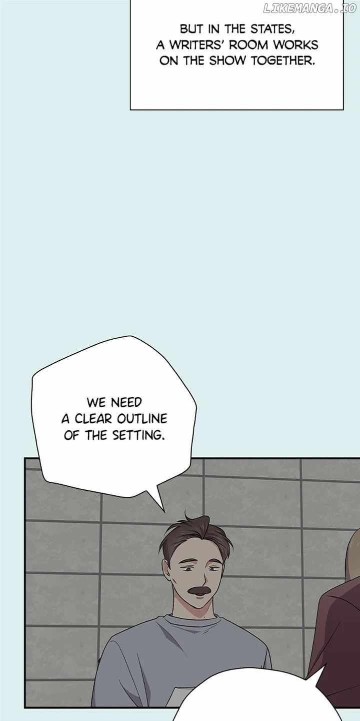 King Of Drama chapter 87 page 37