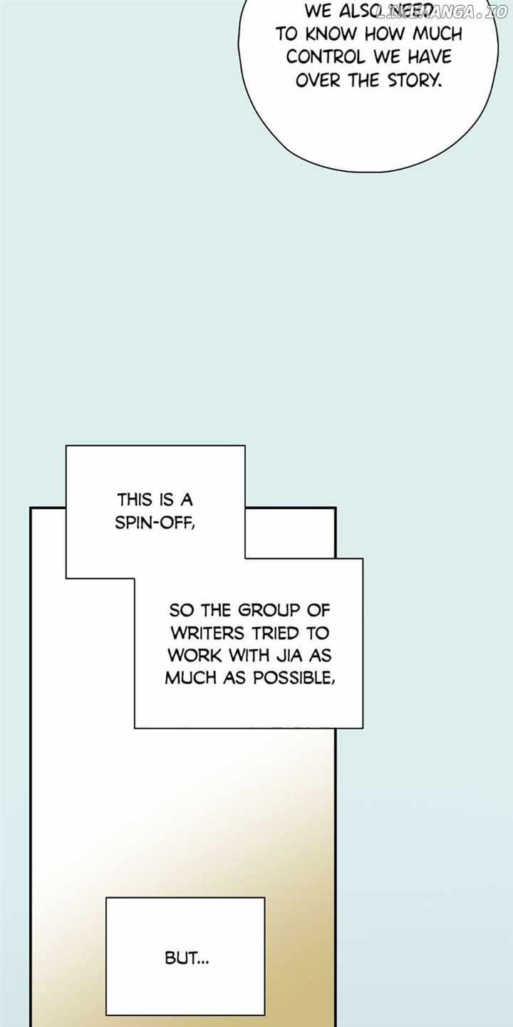 King Of Drama chapter 87 page 38