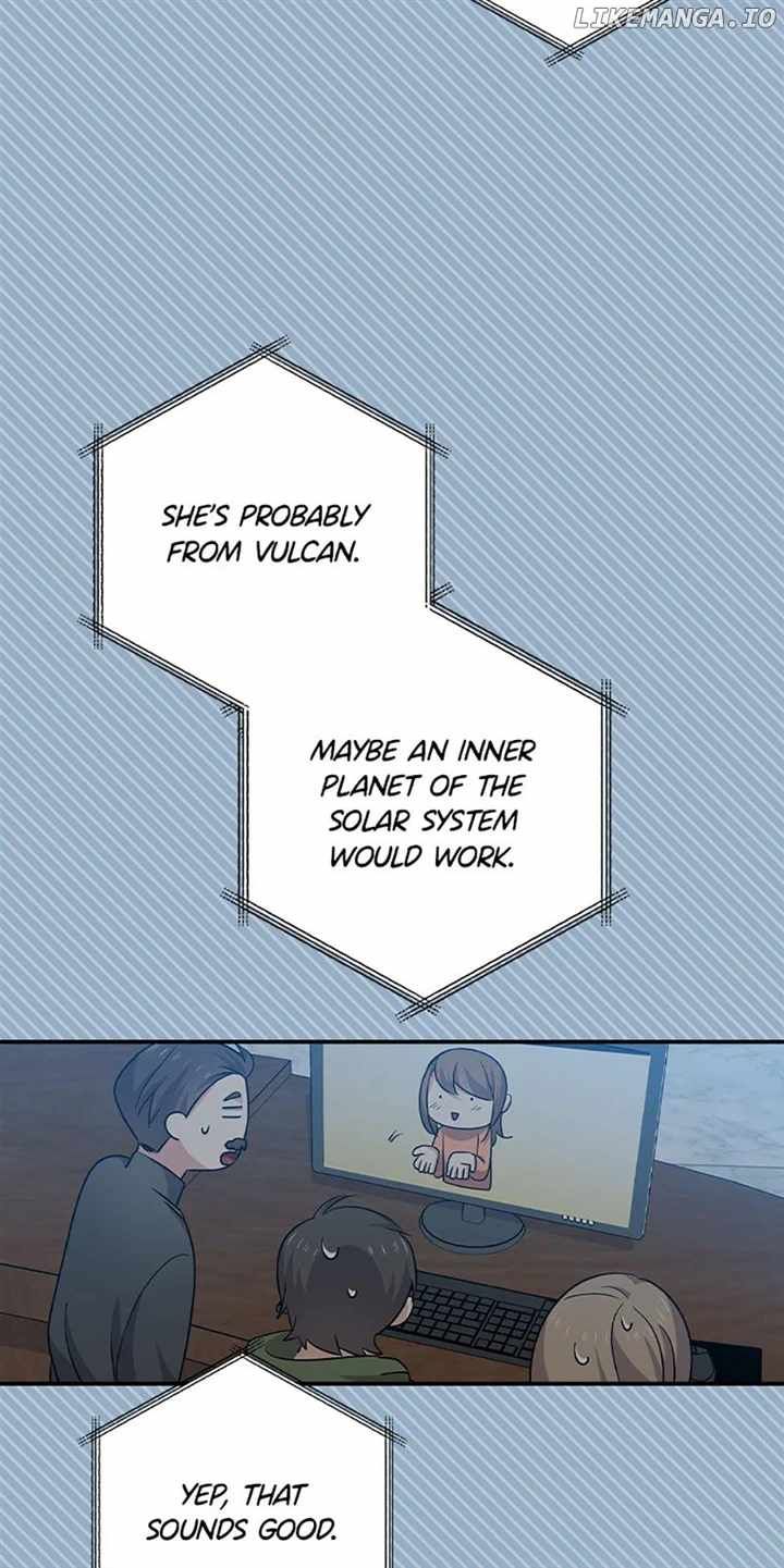 King Of Drama chapter 87 page 40