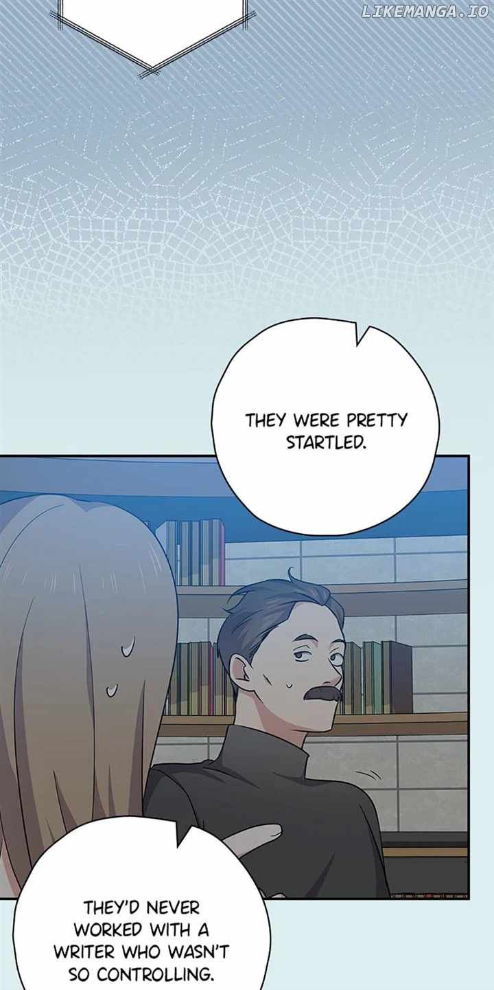 King Of Drama chapter 87 page 41