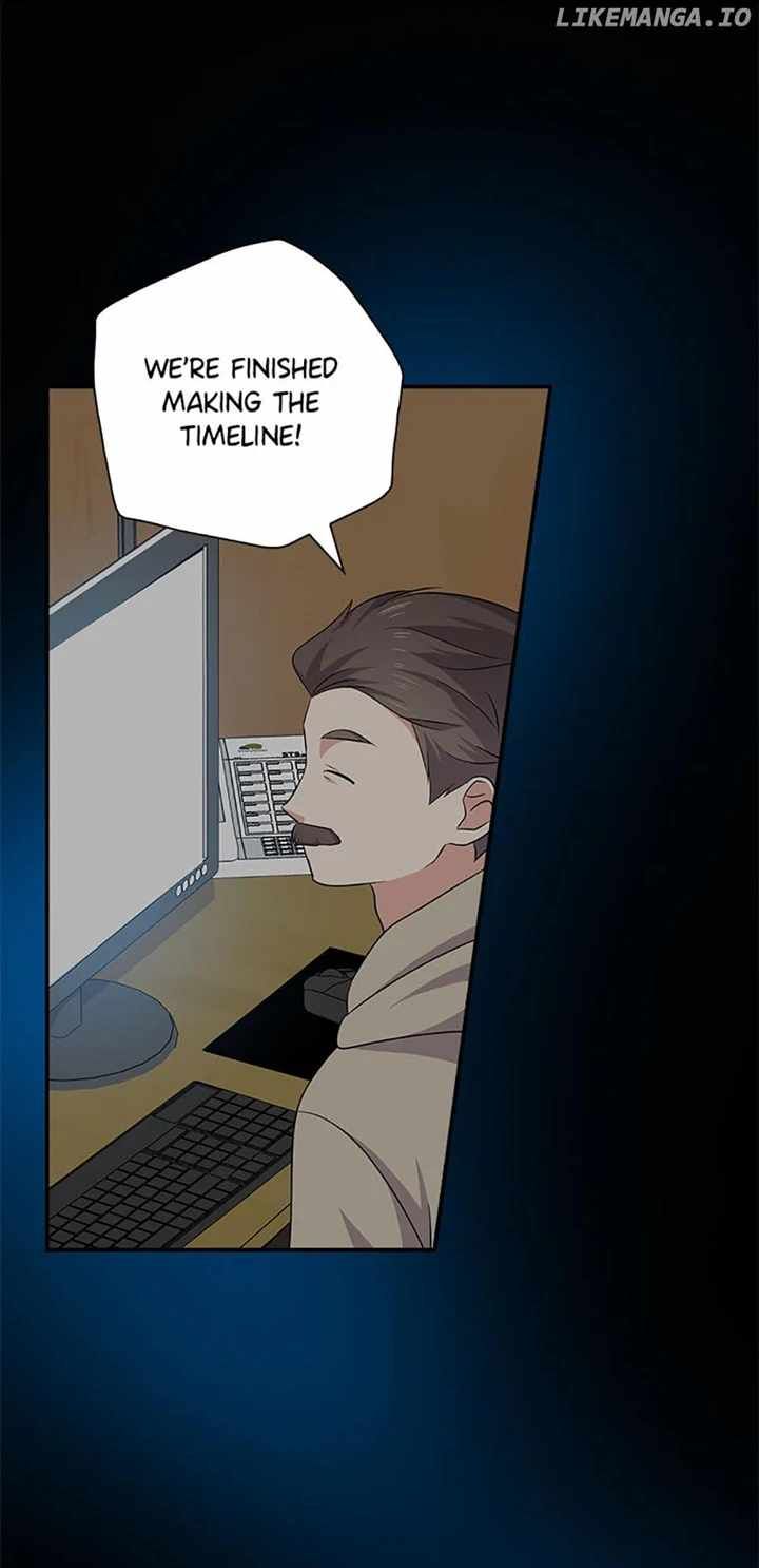 King Of Drama chapter 87 page 43