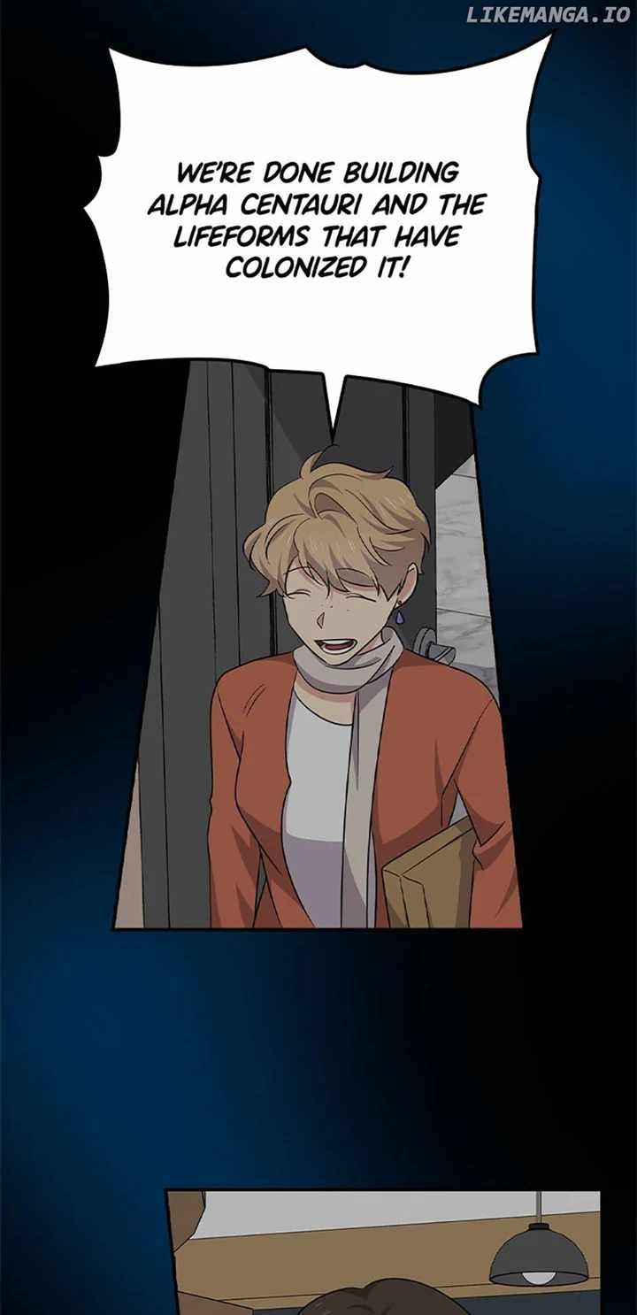 King Of Drama chapter 87 page 44