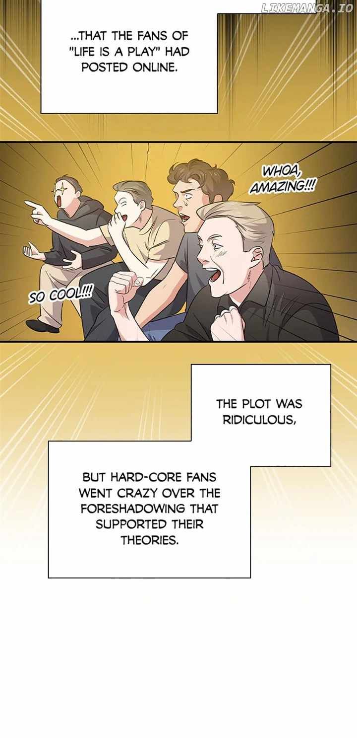 King Of Drama chapter 87 page 46