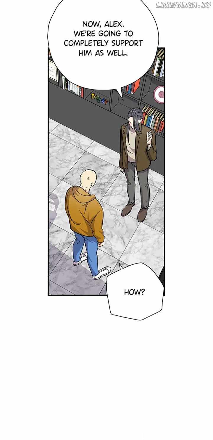 King Of Drama chapter 87 page 48