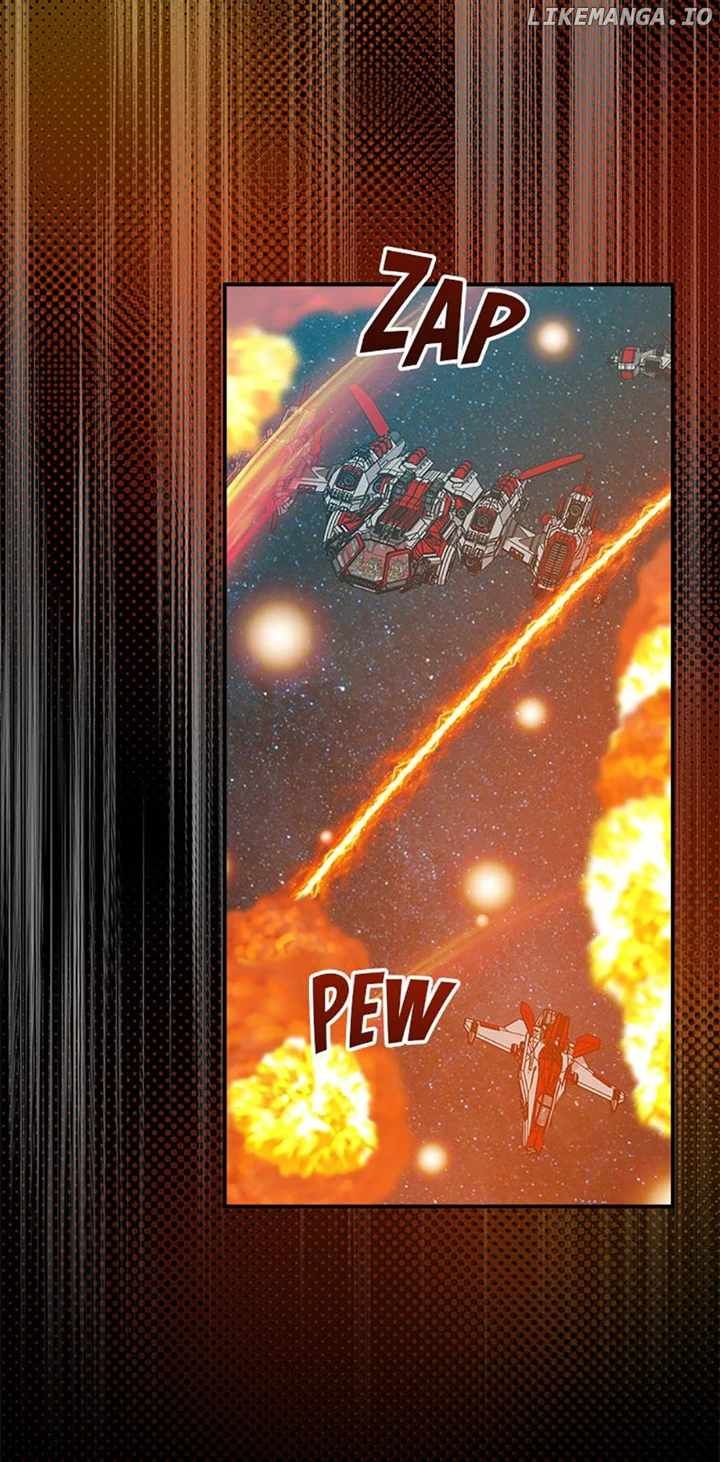 King Of Drama chapter 87 page 53