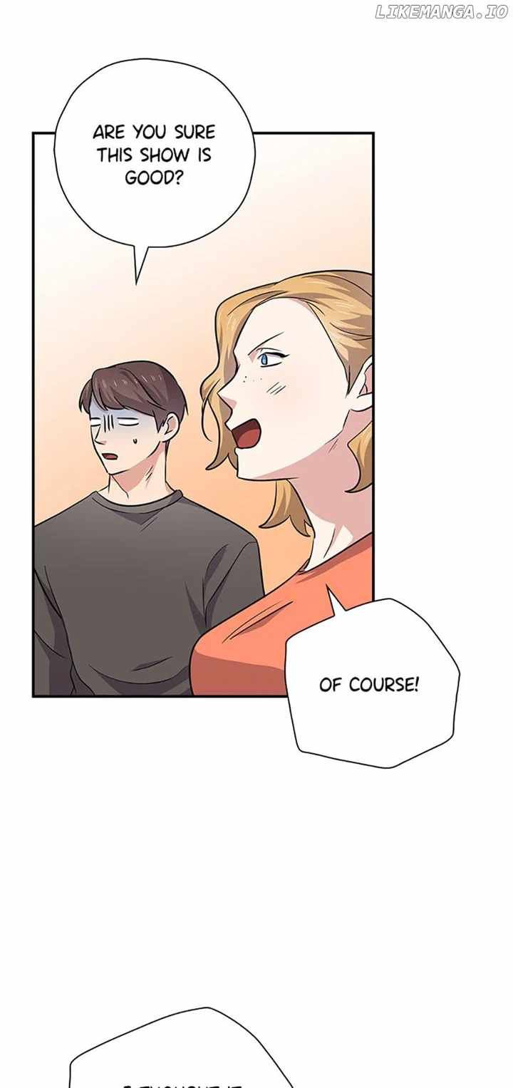 King Of Drama chapter 87 page 56