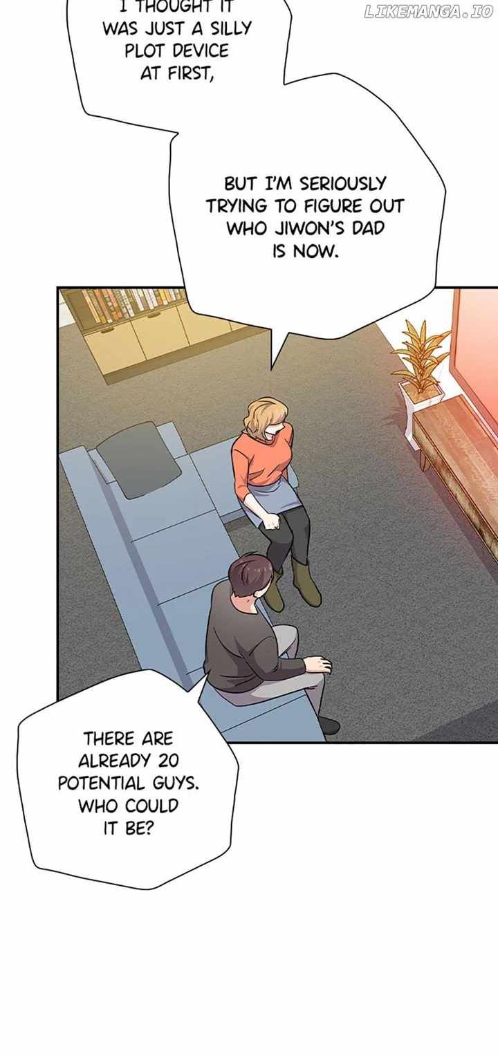 King Of Drama chapter 87 page 57