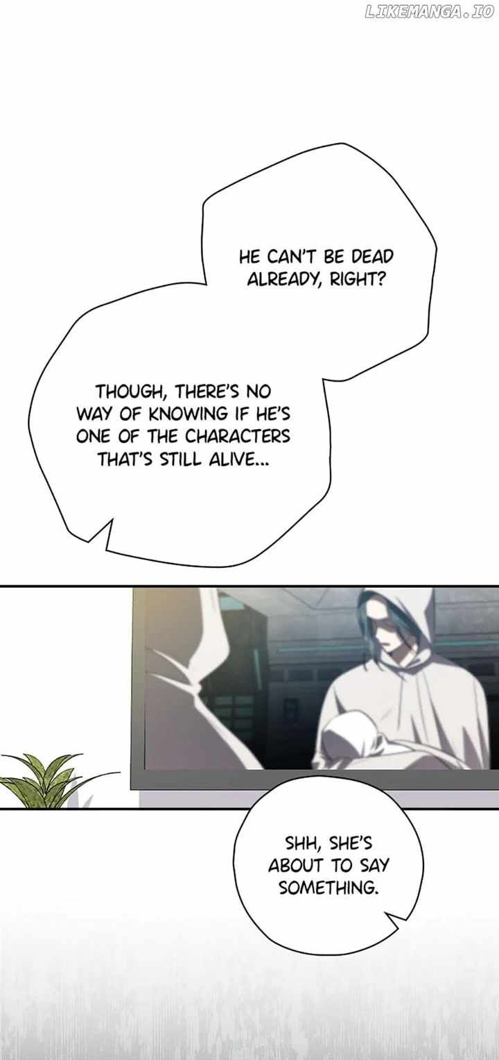 King Of Drama chapter 87 page 58