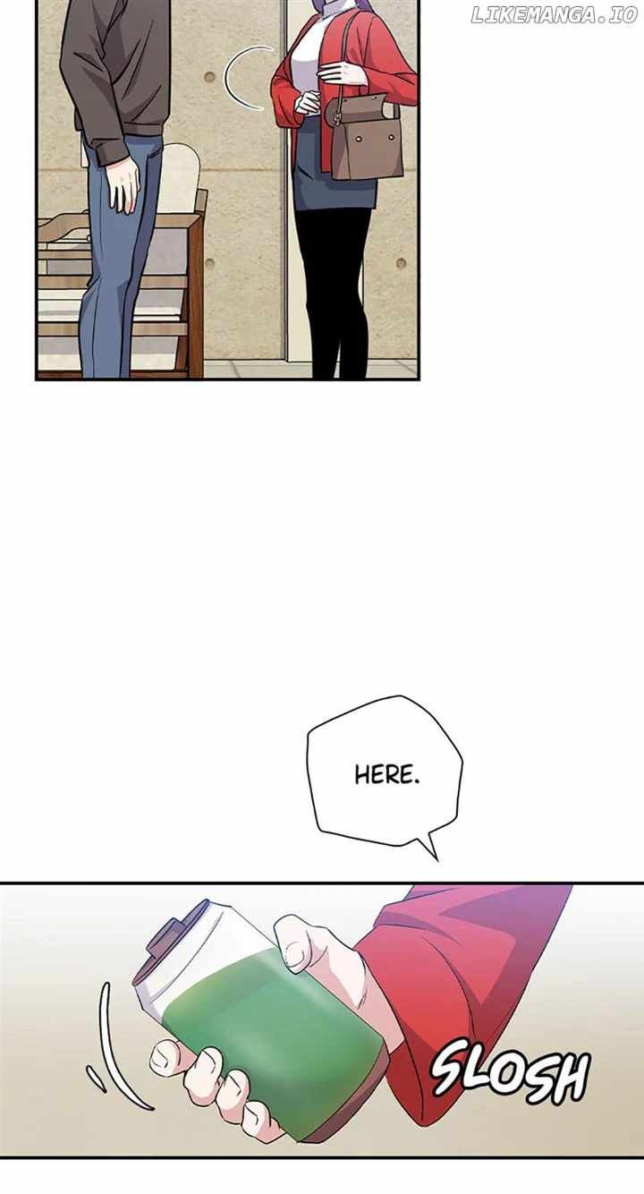 King Of Drama chapter 87 page 6