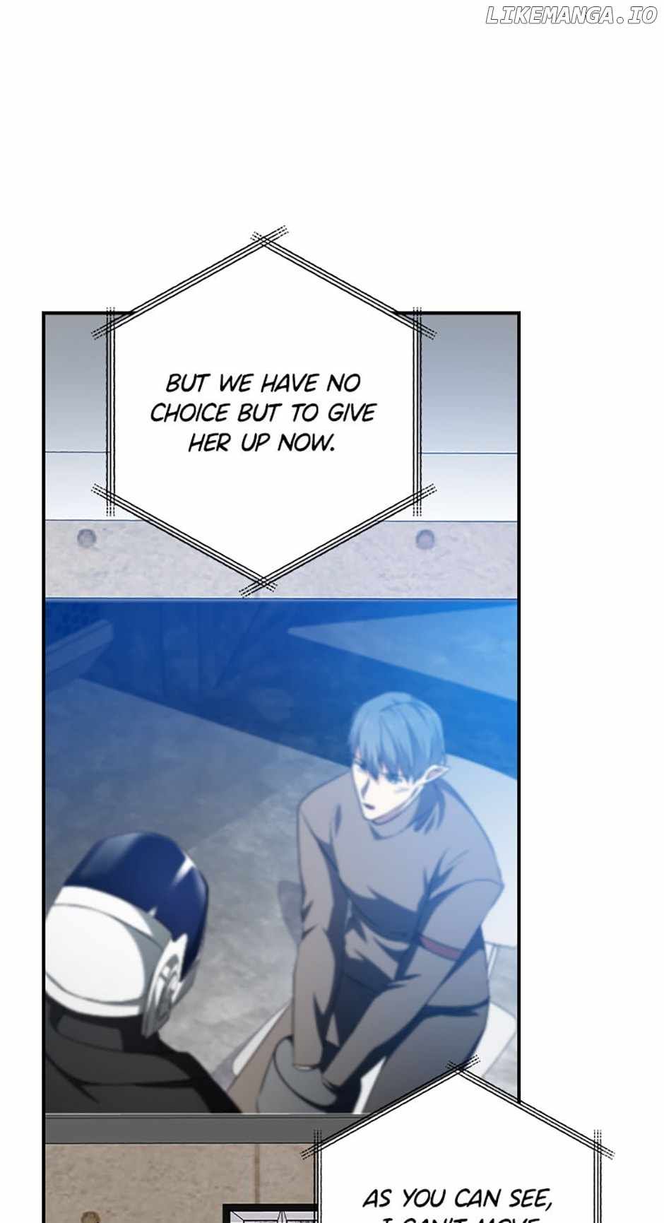 King Of Drama chapter 88 page 19