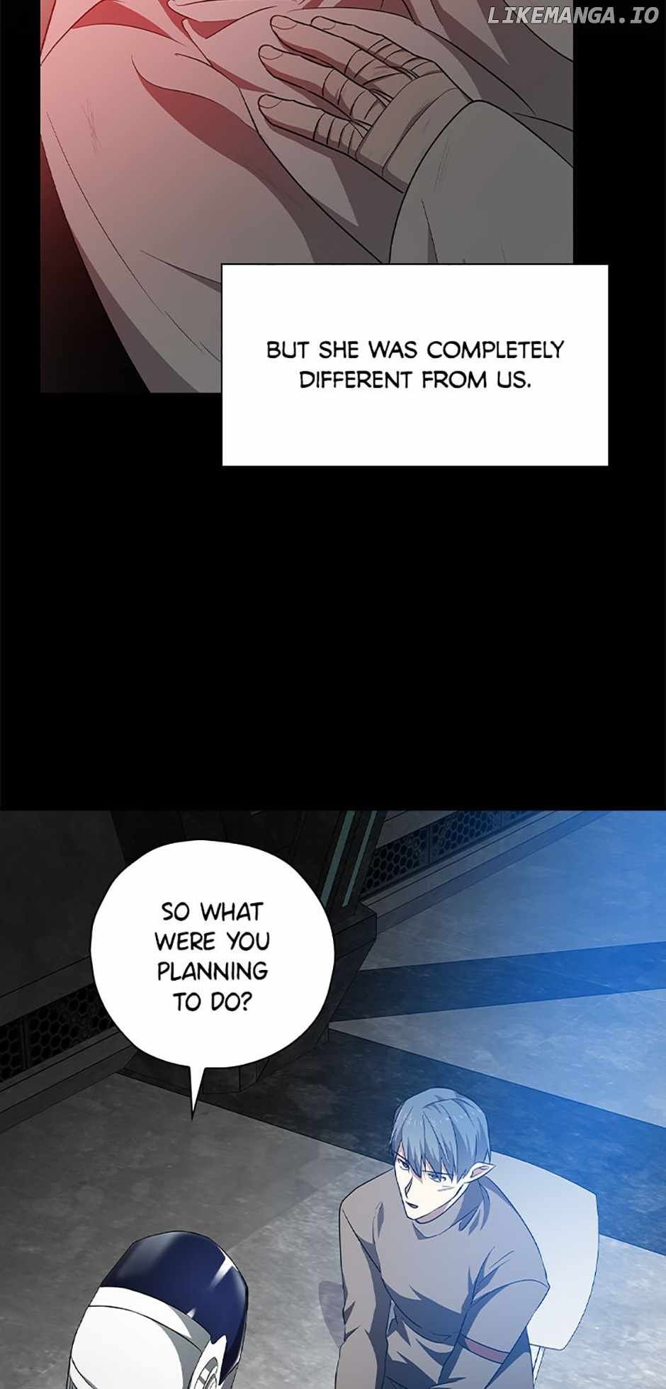 King Of Drama chapter 88 page 2